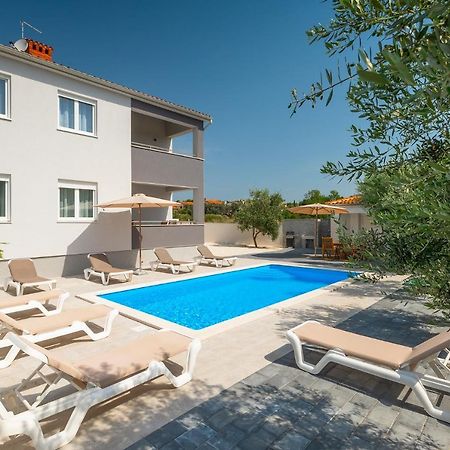 Apartments Medulin 2217 Dış mekan fotoğraf