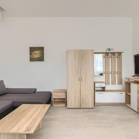 Apartments Medulin 2217 Dış mekan fotoğraf