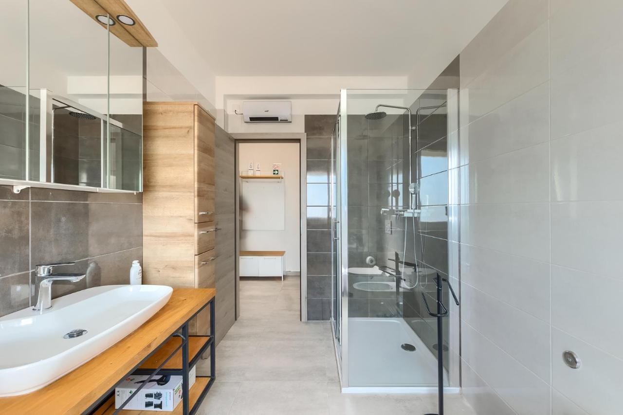 Apartments Medulin 2217 Dış mekan fotoğraf