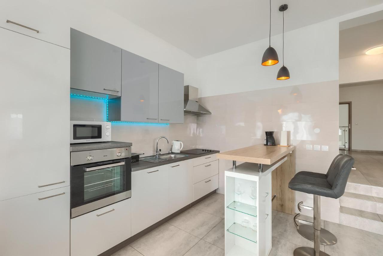 Apartments Medulin 2217 Dış mekan fotoğraf