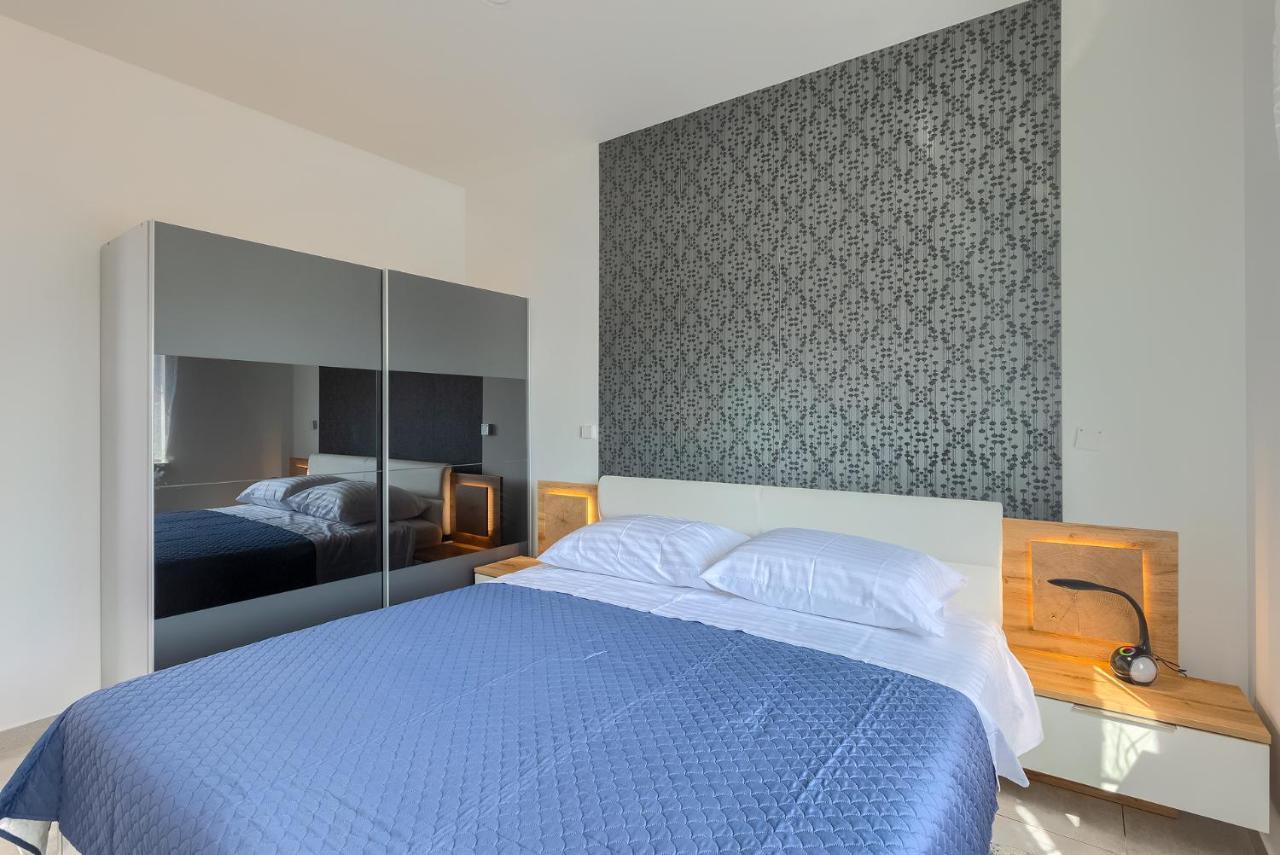 Apartments Medulin 2217 Dış mekan fotoğraf