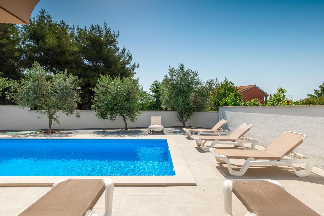 Apartments Medulin 2217 Dış mekan fotoğraf
