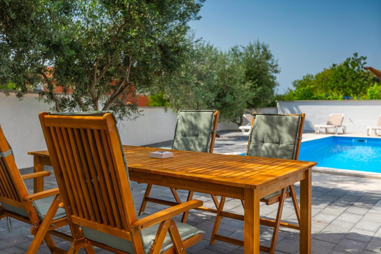 Apartments Medulin 2217 Dış mekan fotoğraf