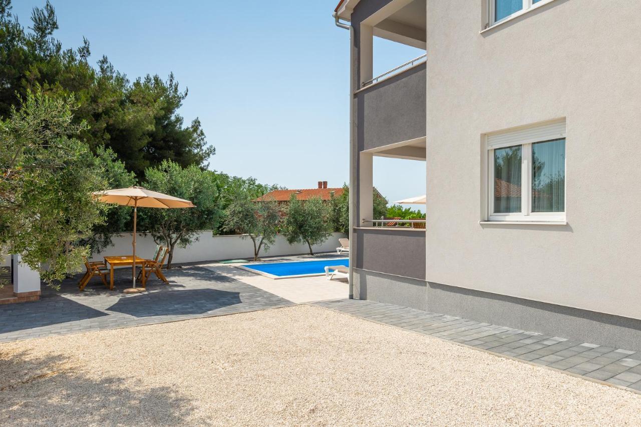 Apartments Medulin 2217 Dış mekan fotoğraf