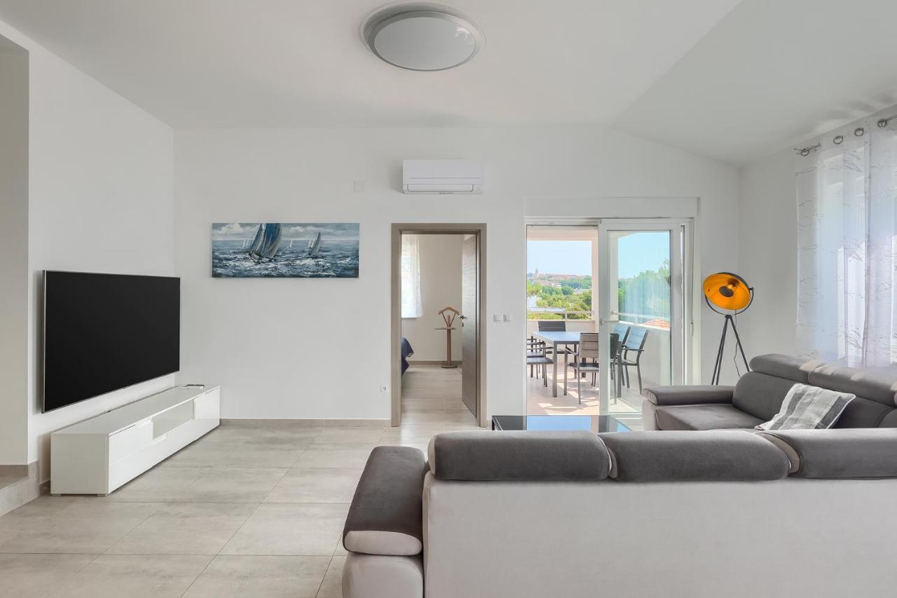 Apartments Medulin 2217 Dış mekan fotoğraf