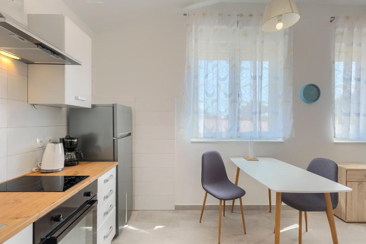 Apartments Medulin 2217 Dış mekan fotoğraf