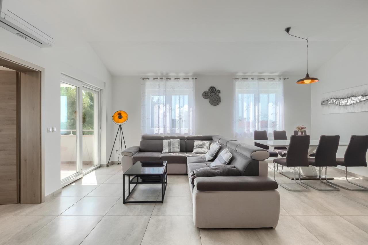 Apartments Medulin 2217 Dış mekan fotoğraf