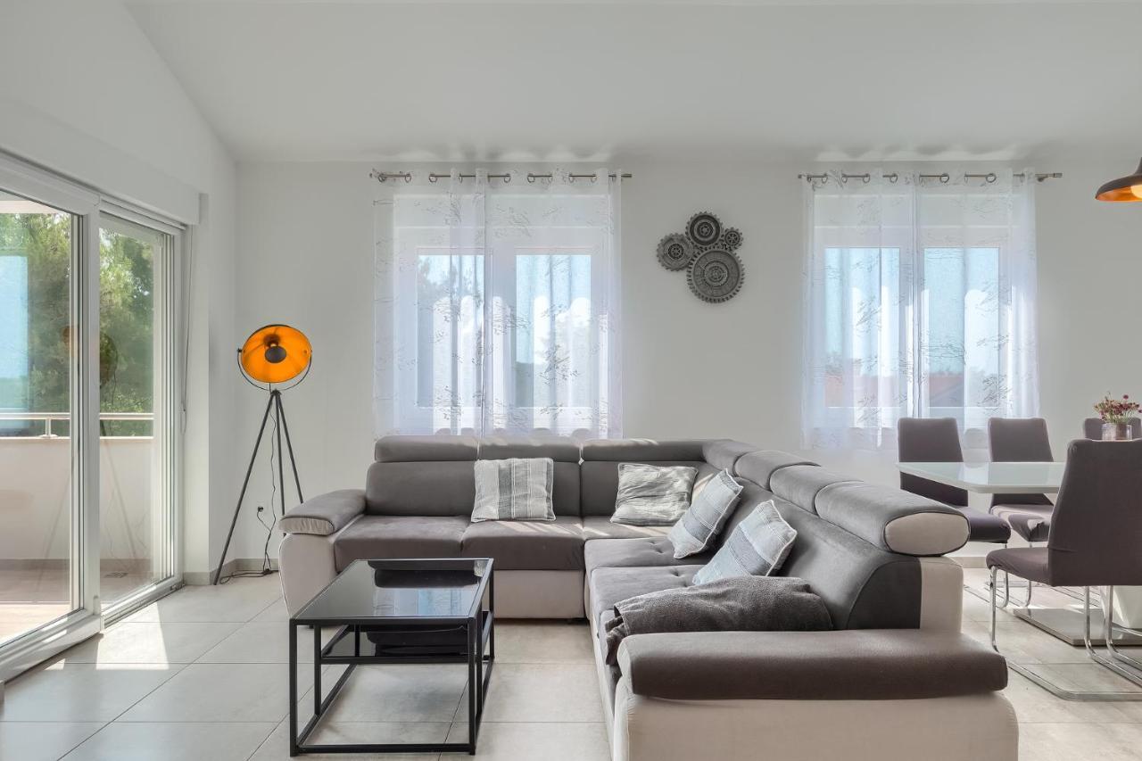 Apartments Medulin 2217 Dış mekan fotoğraf