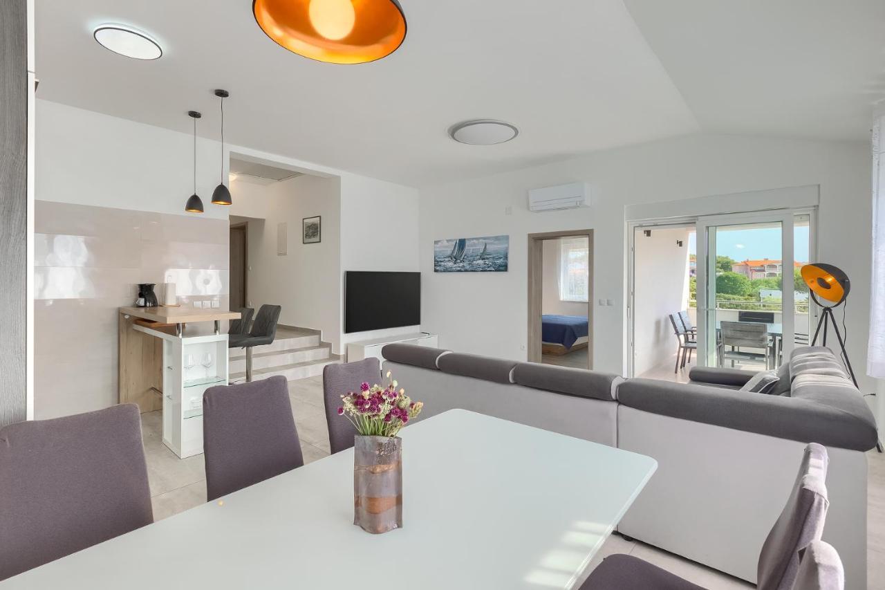 Apartments Medulin 2217 Dış mekan fotoğraf