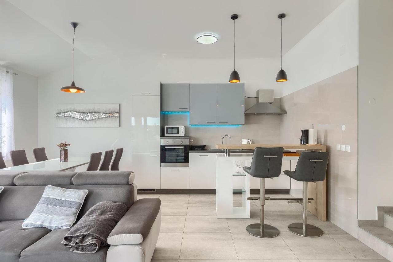 Apartments Medulin 2217 Dış mekan fotoğraf