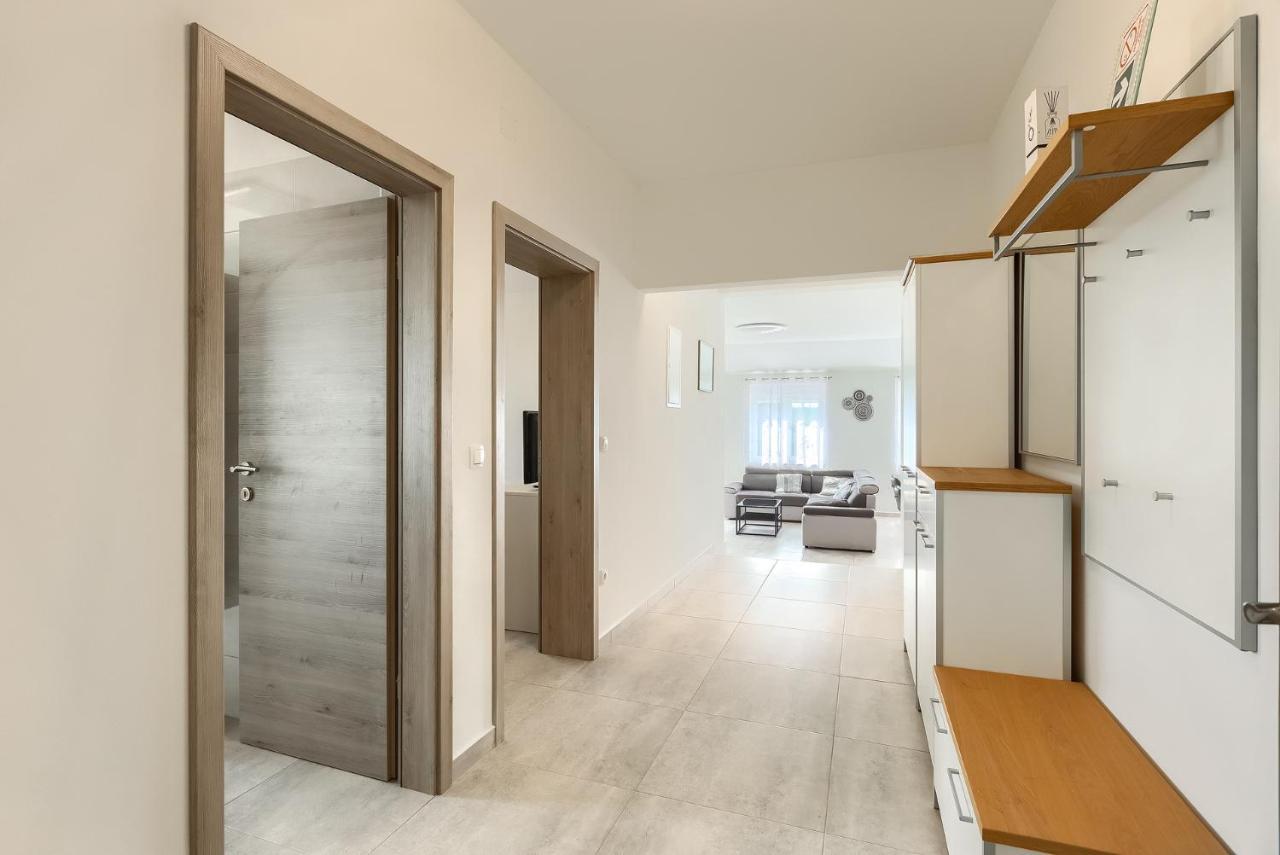 Apartments Medulin 2217 Dış mekan fotoğraf