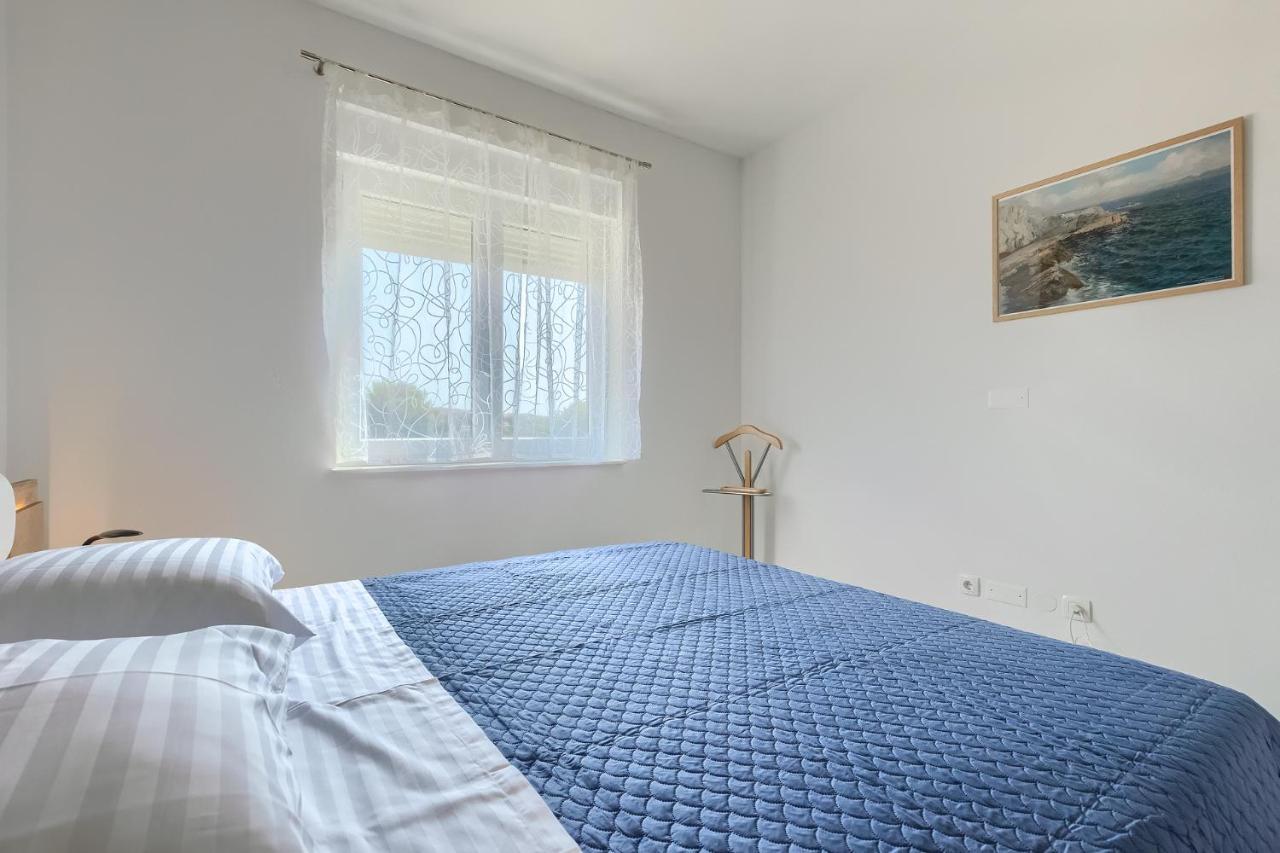 Apartments Medulin 2217 Dış mekan fotoğraf