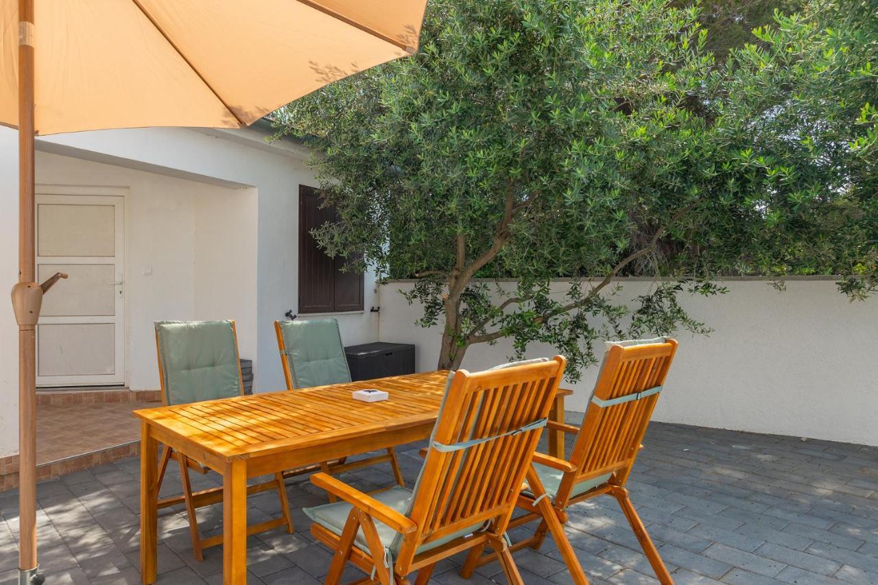 Apartments Medulin 2217 Dış mekan fotoğraf