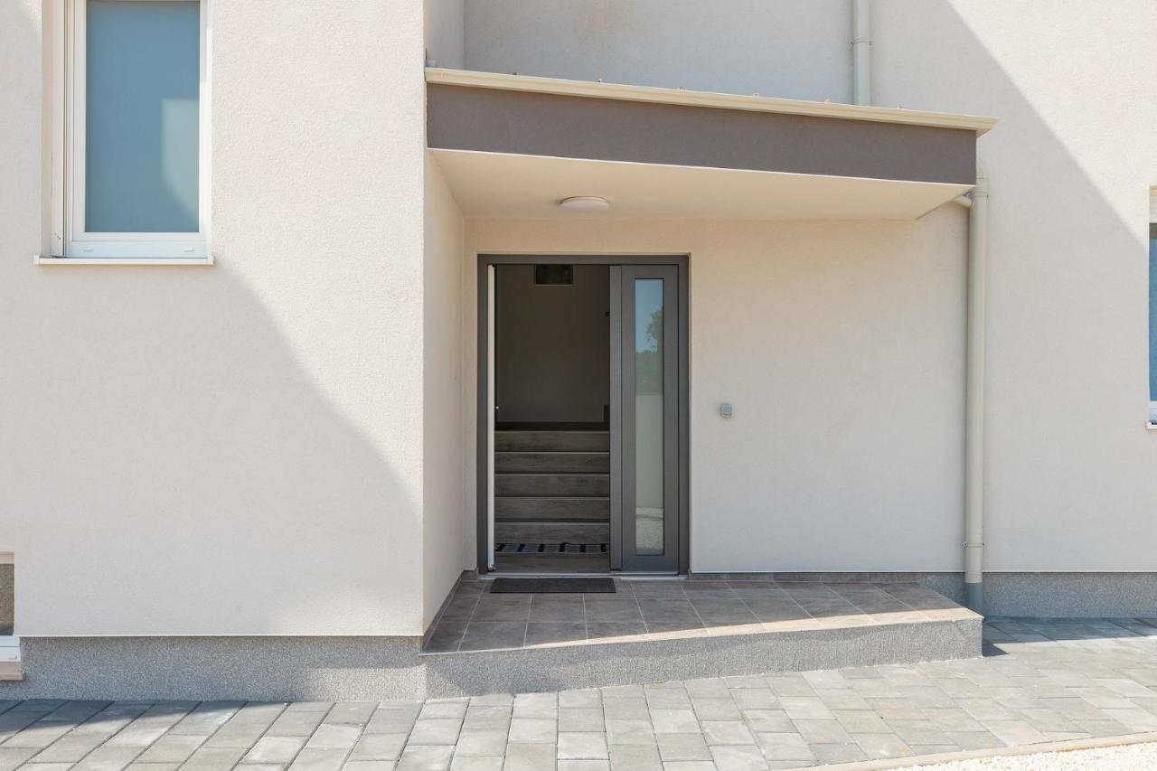Apartments Medulin 2217 Dış mekan fotoğraf
