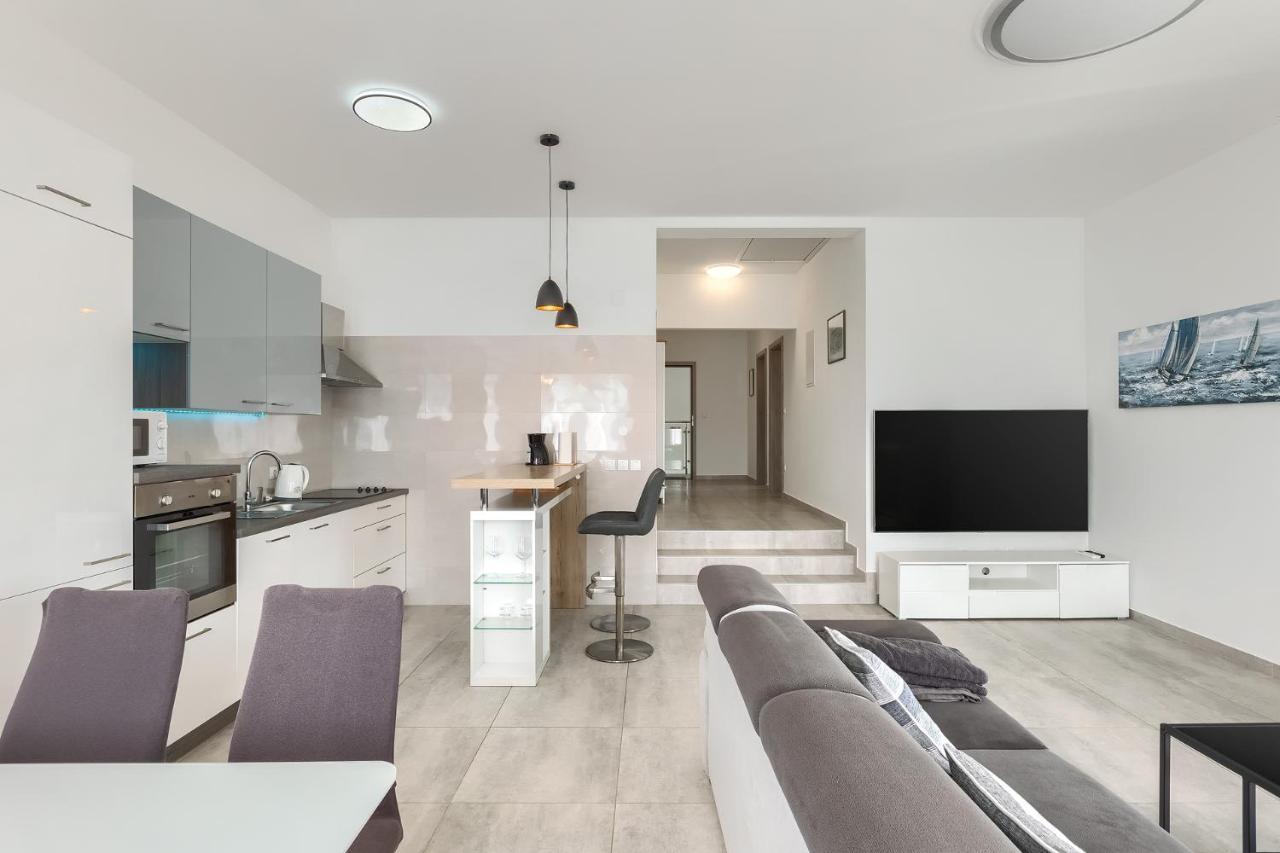 Apartments Medulin 2217 Dış mekan fotoğraf