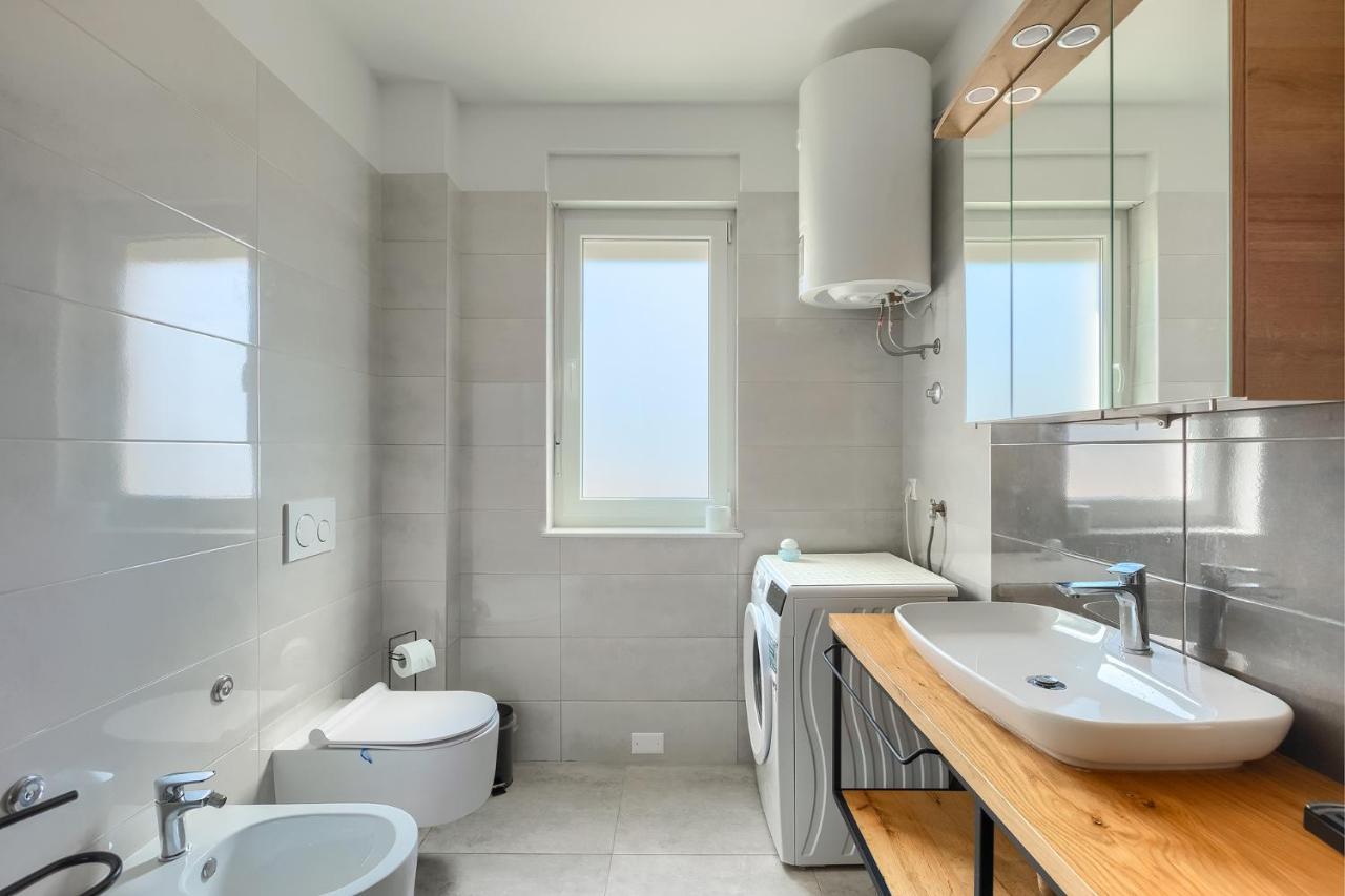Apartments Medulin 2217 Dış mekan fotoğraf