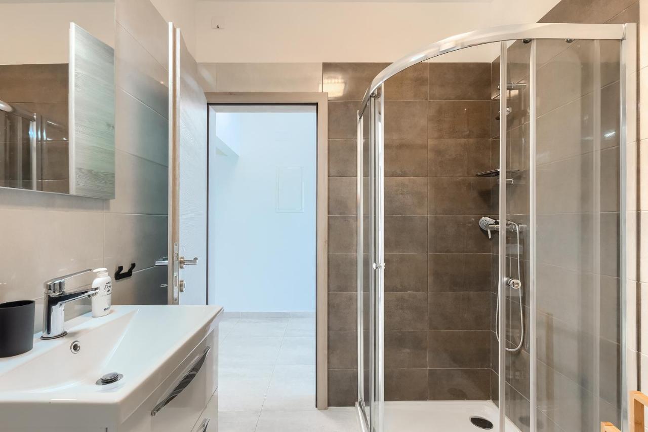 Apartments Medulin 2217 Dış mekan fotoğraf