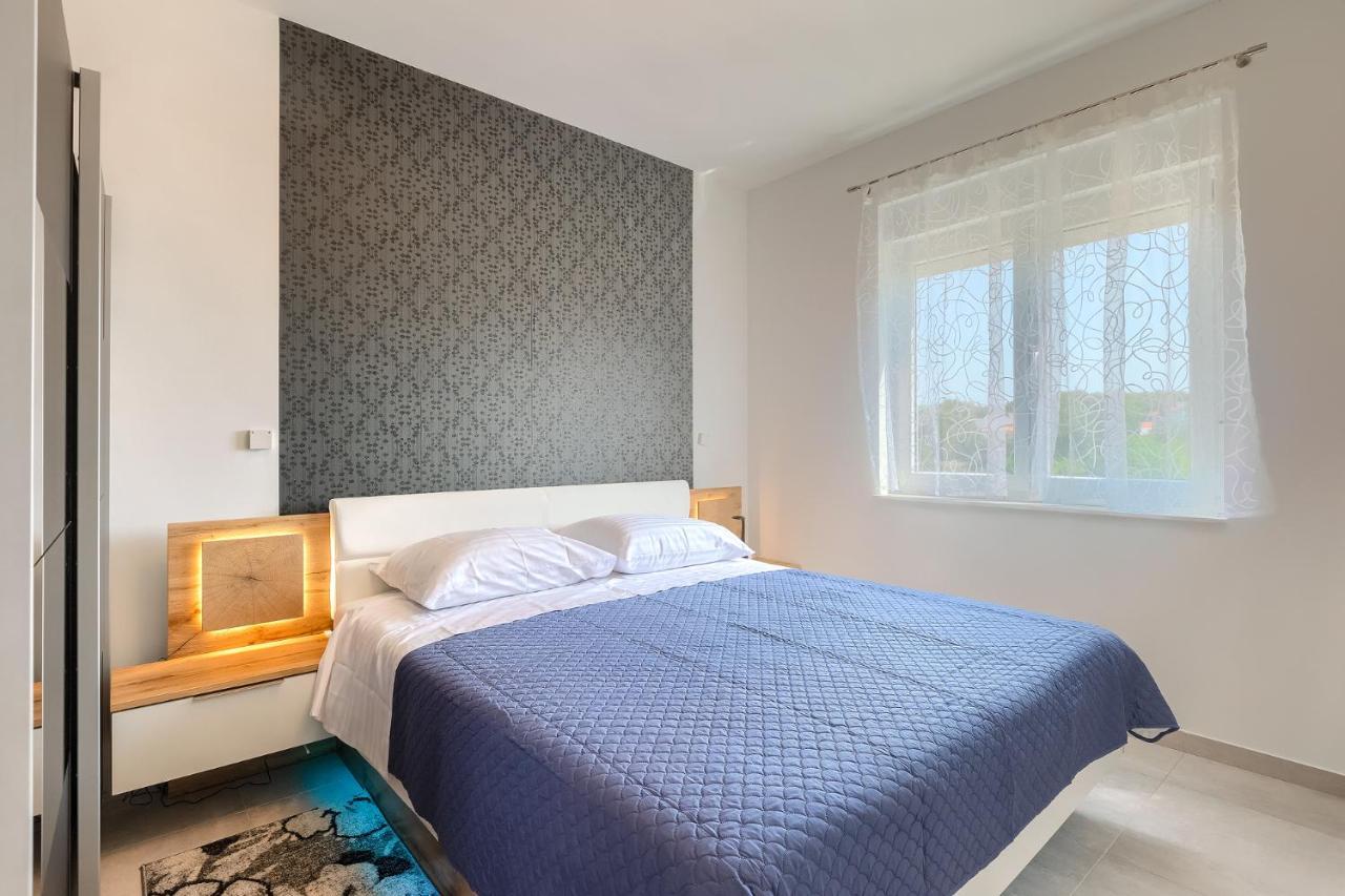 Apartments Medulin 2217 Dış mekan fotoğraf