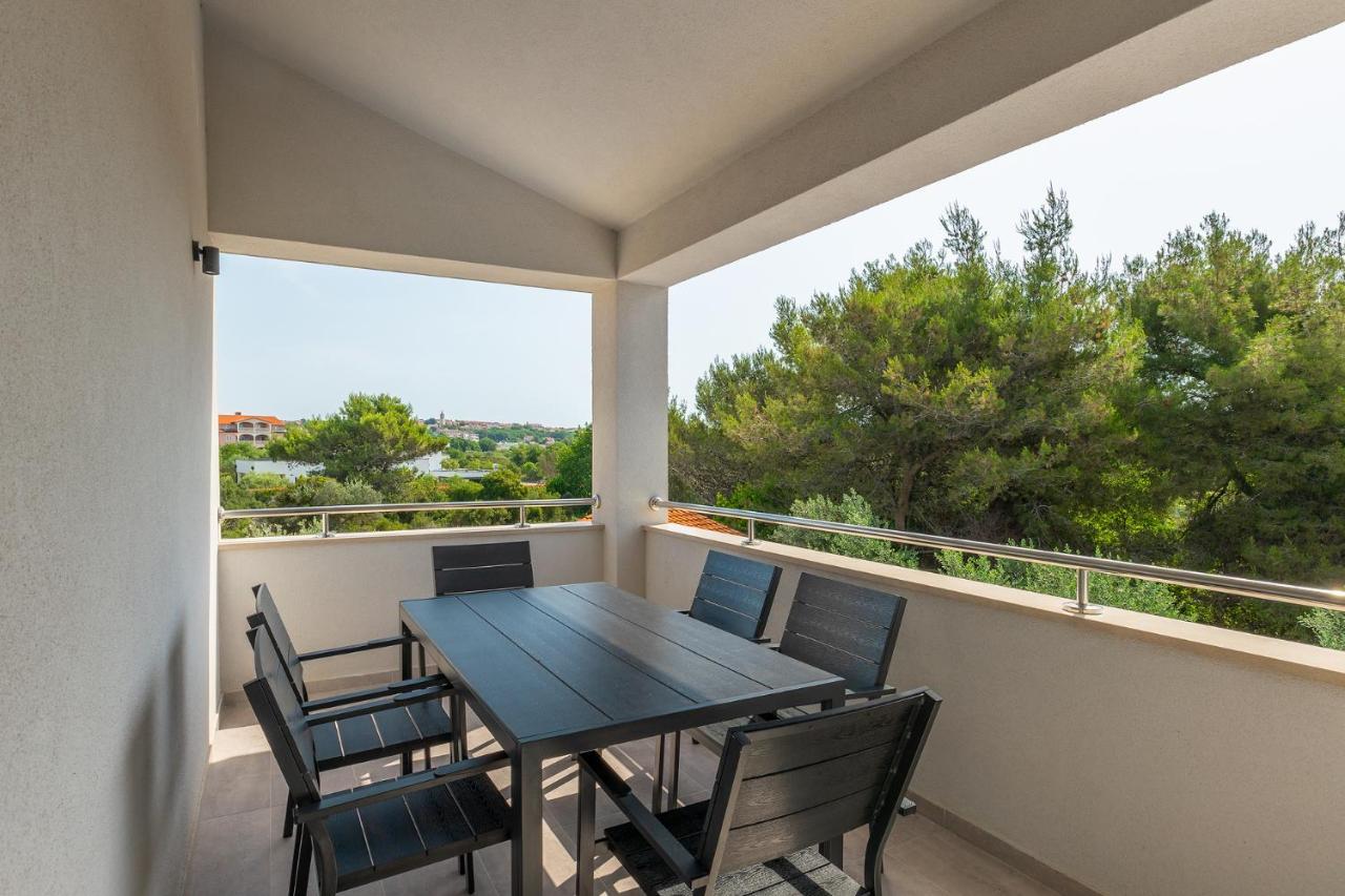 Apartments Medulin 2217 Dış mekan fotoğraf