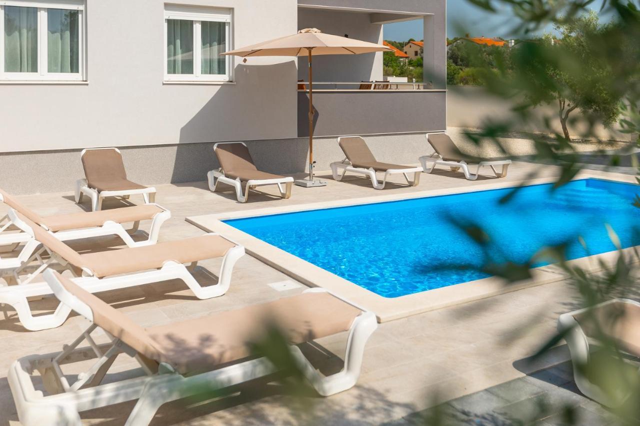 Apartments Medulin 2217 Dış mekan fotoğraf