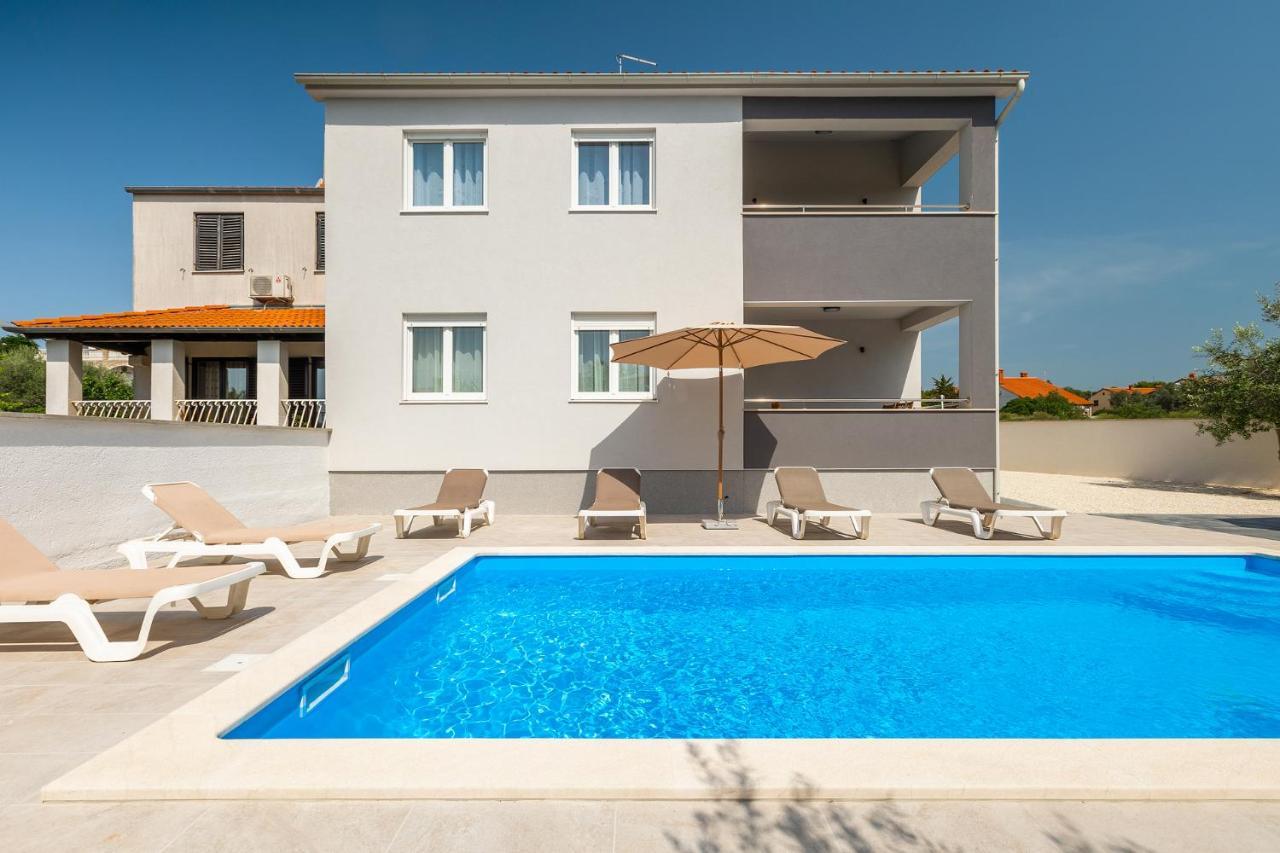 Apartments Medulin 2217 Dış mekan fotoğraf