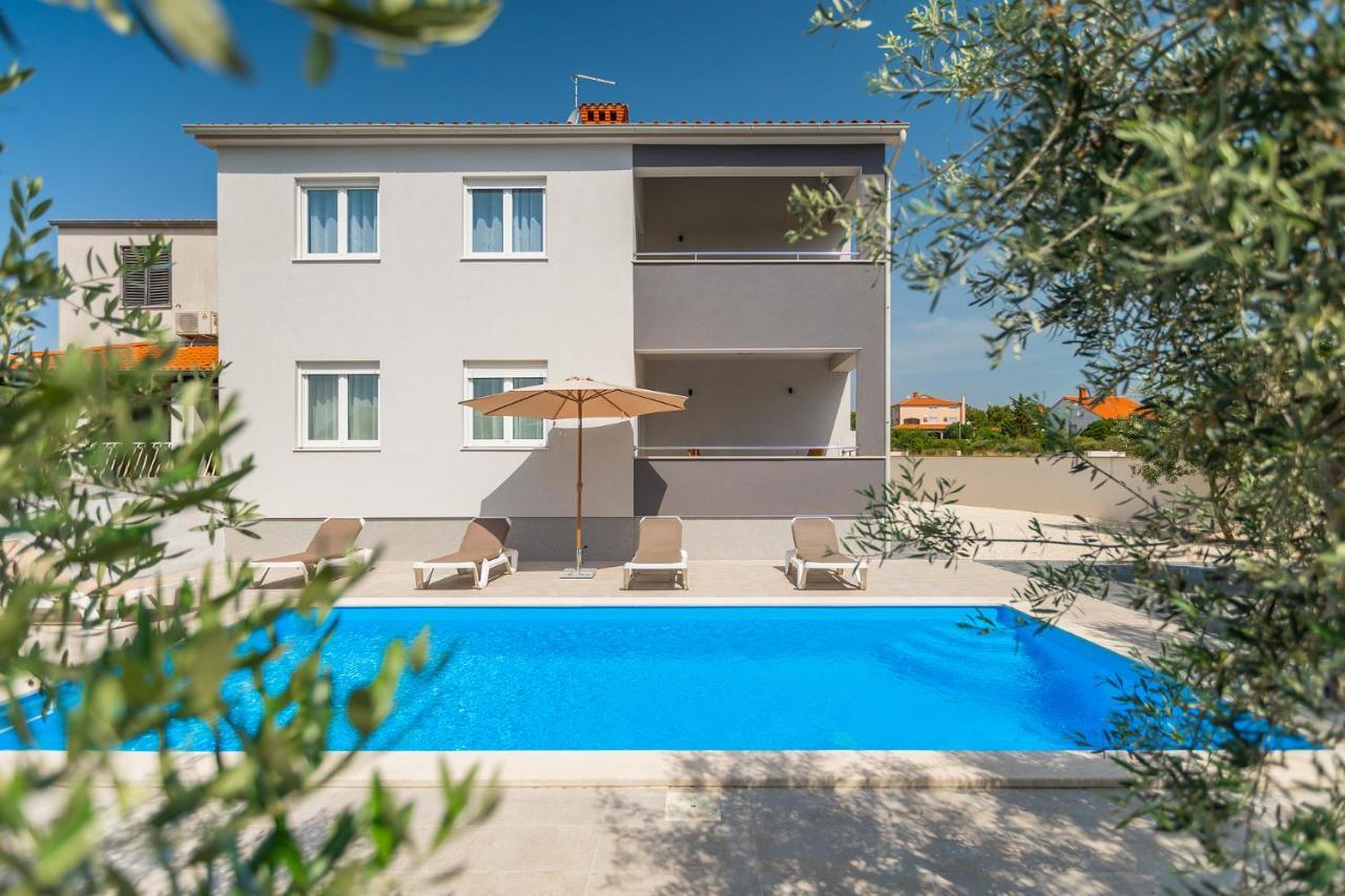 Apartments Medulin 2217 Dış mekan fotoğraf