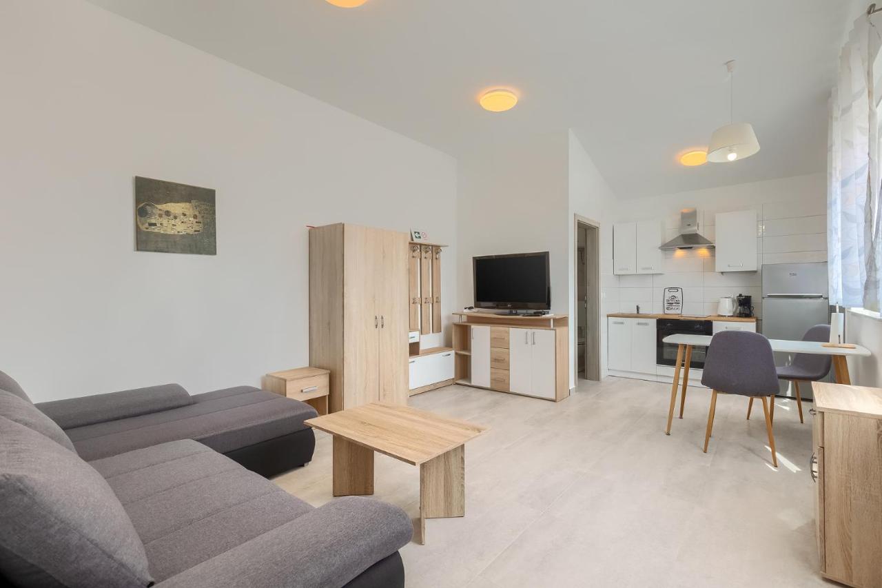 Apartments Medulin 2217 Dış mekan fotoğraf