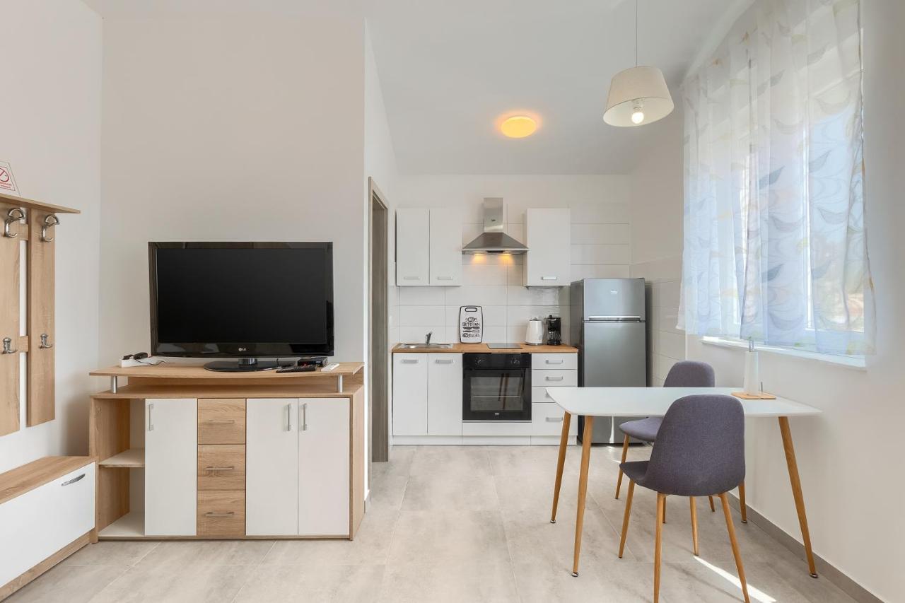 Apartments Medulin 2217 Dış mekan fotoğraf