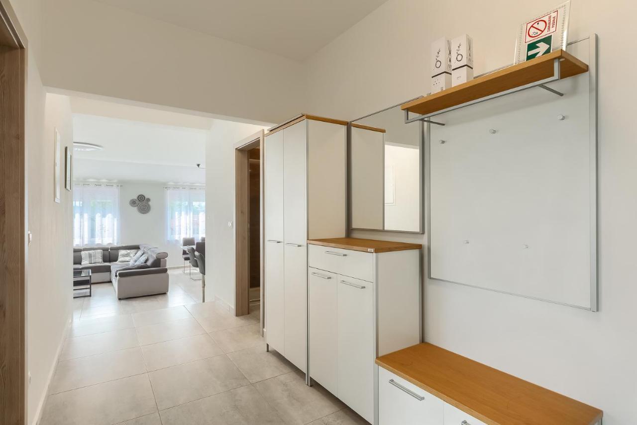 Apartments Medulin 2217 Dış mekan fotoğraf