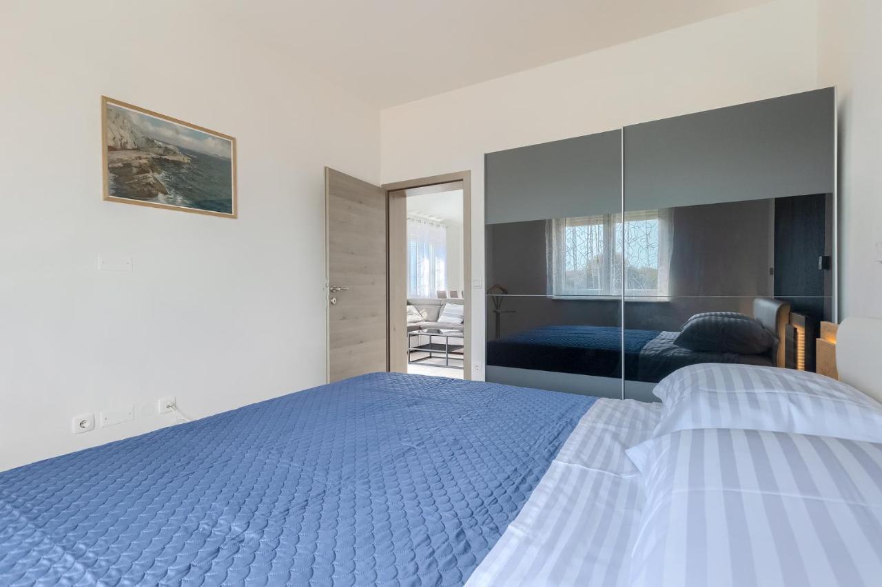 Apartments Medulin 2217 Dış mekan fotoğraf