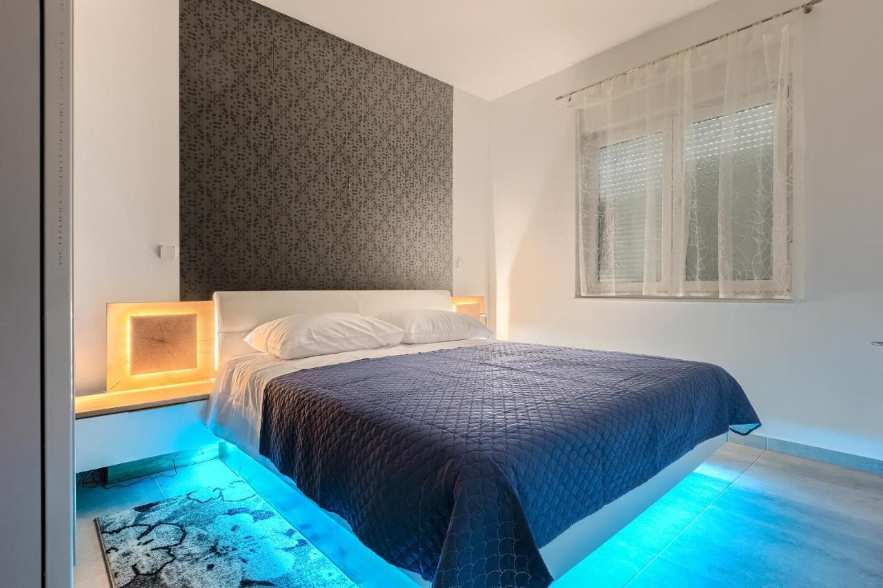 Apartments Medulin 2217 Dış mekan fotoğraf
